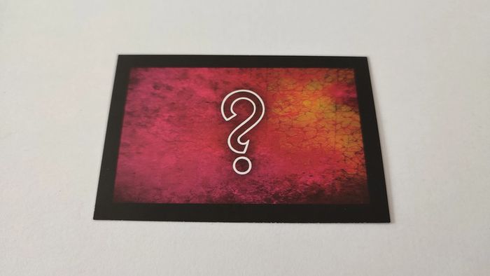 Carte Chance joueur préféré jeu de société Monopoly mauvais perdants Hasbro Gaming #B77 - photo numéro 2