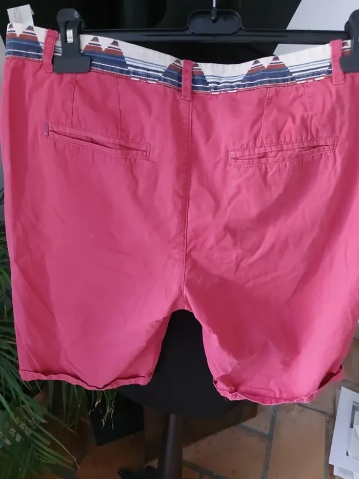 Short chino - photo numéro 4
