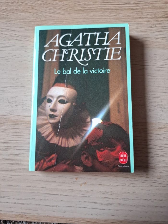 Le bal de la victoire