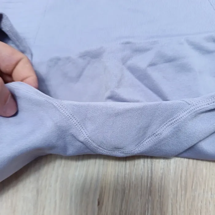 Legging gymshark femme violet s - photo numéro 5