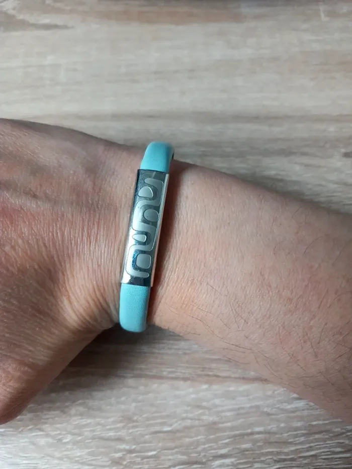 Bracelet Lotus - photo numéro 3