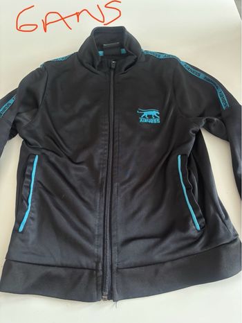 Veste garçon airness