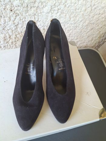 Chaussure femme