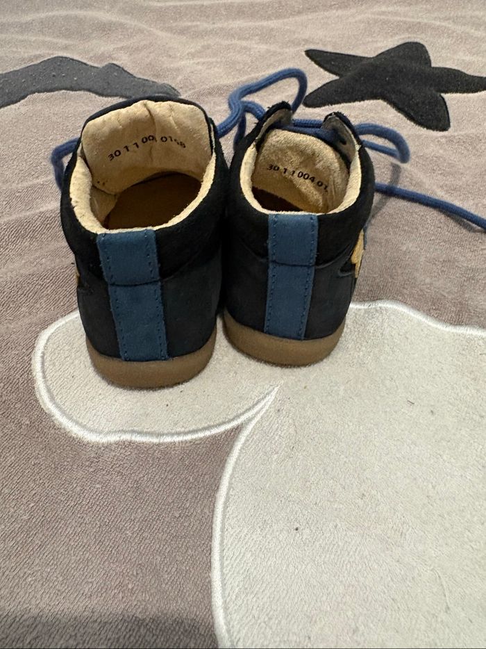 Chaussures - photo numéro 4