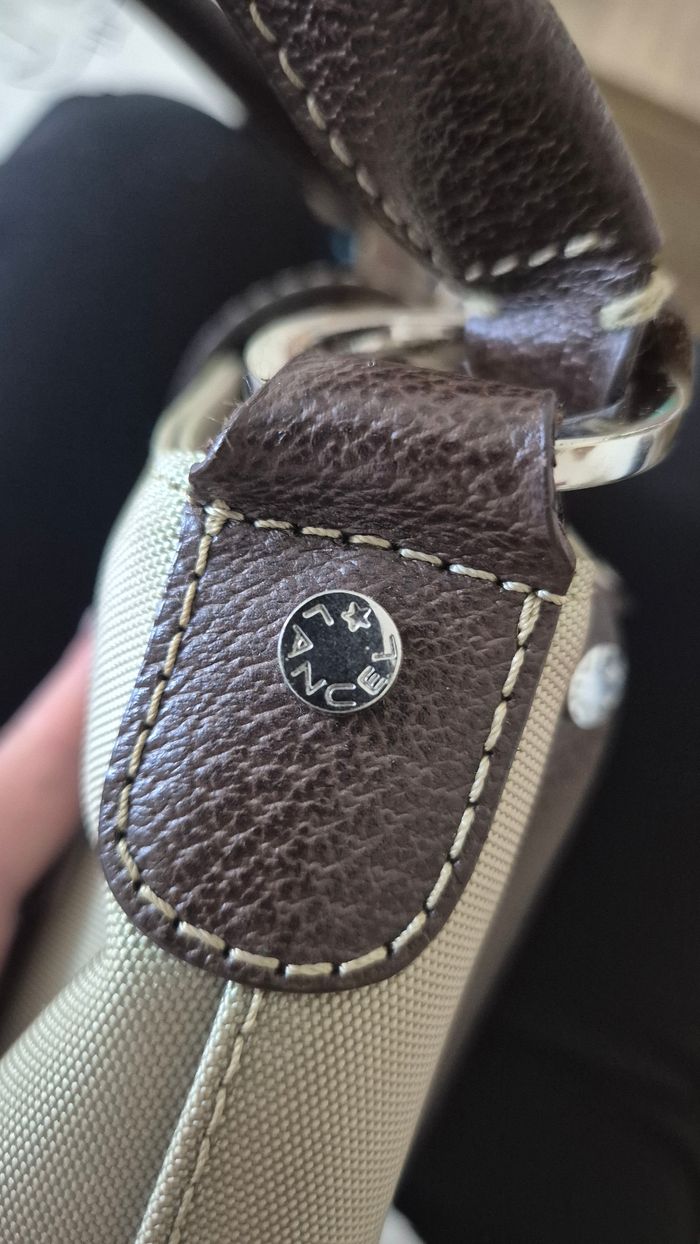 Sac lancel - photo numéro 7