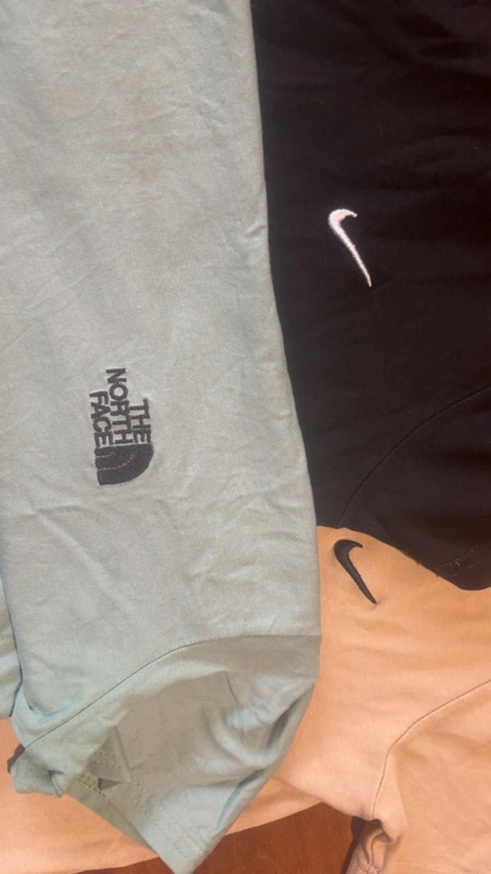 Lot 4 tee shirts garçon taille 14 ans - photo numéro 2
