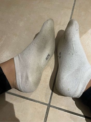Chaussettes