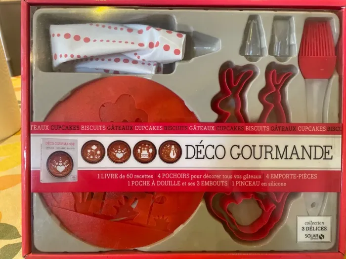 Deco gourmande - photo numéro 4