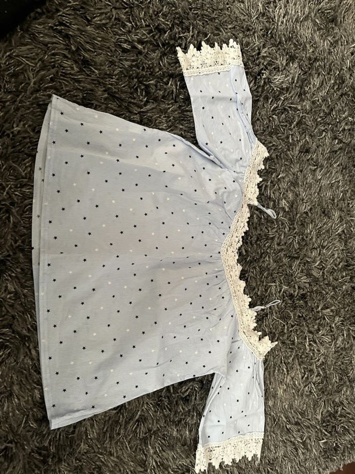 Blouse pour femmes