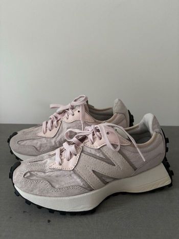 Baskets new balance rose taille 36