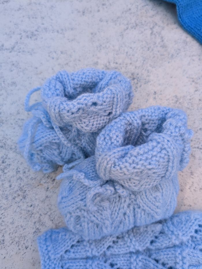 Layettes - photo numéro 3