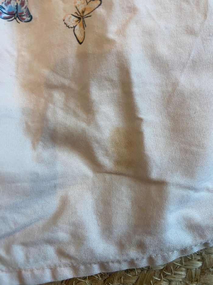 Robe fille 12 mois Primark - photo numéro 3