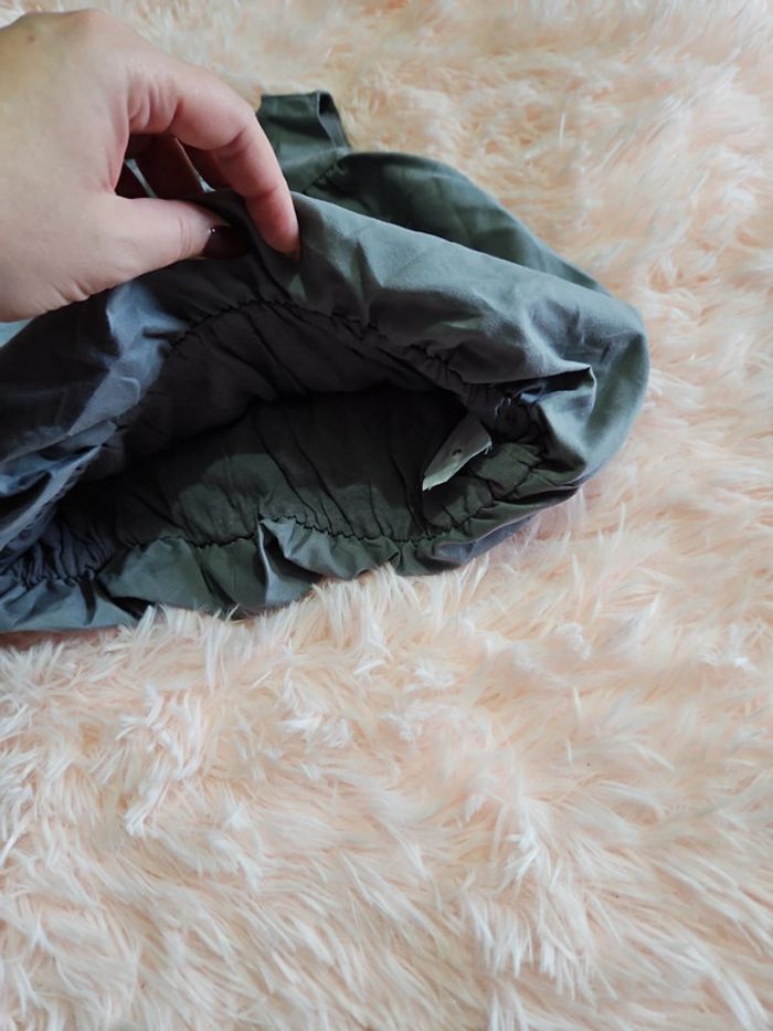 Robe effet boule - photo numéro 4