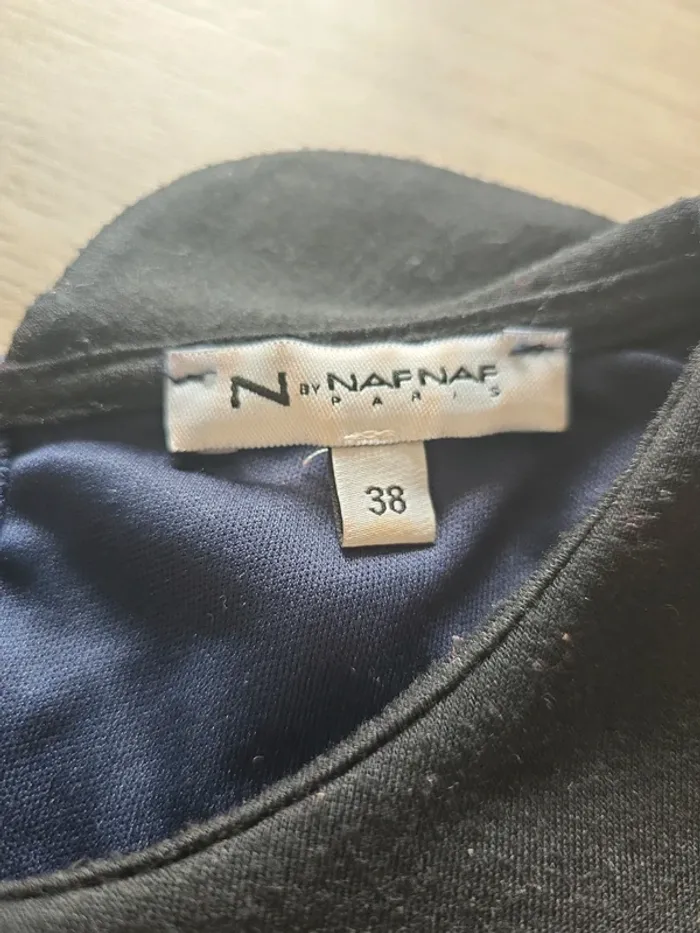 Robe naf naf - photo numéro 5