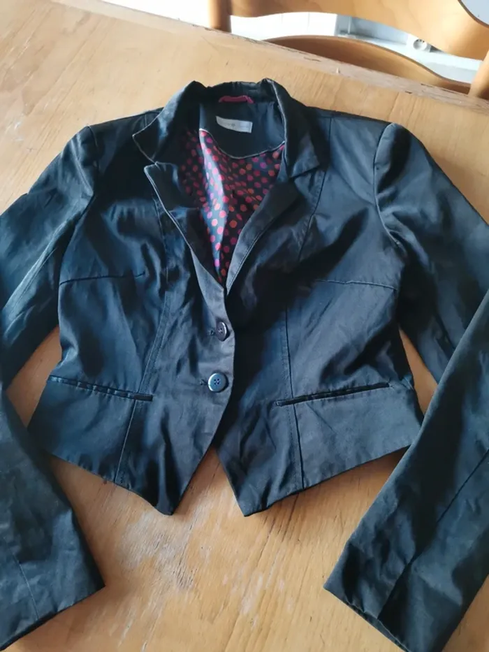 Blazer femme 36  Cache Cache