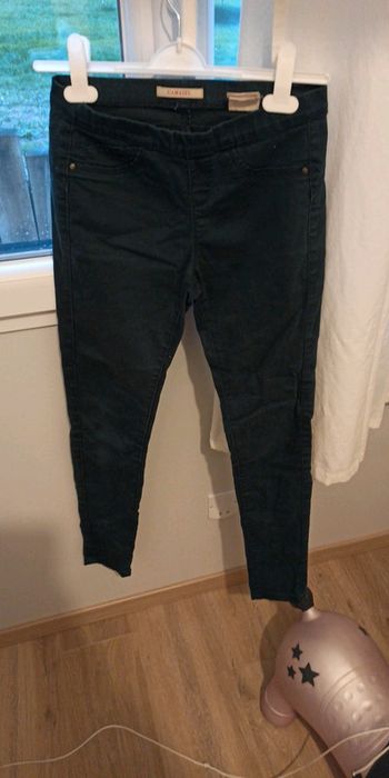 Pantalon bleu