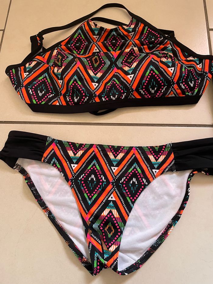 Maillot bain décathlon - photo numéro 2