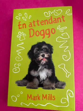 En attendant doggo