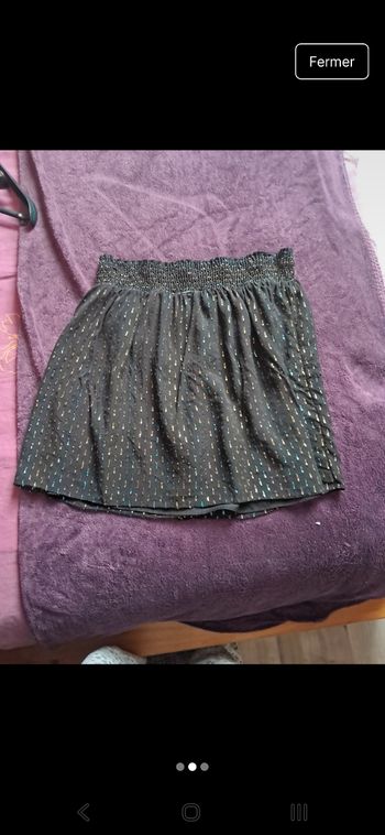 Jupe IKKS taille 38