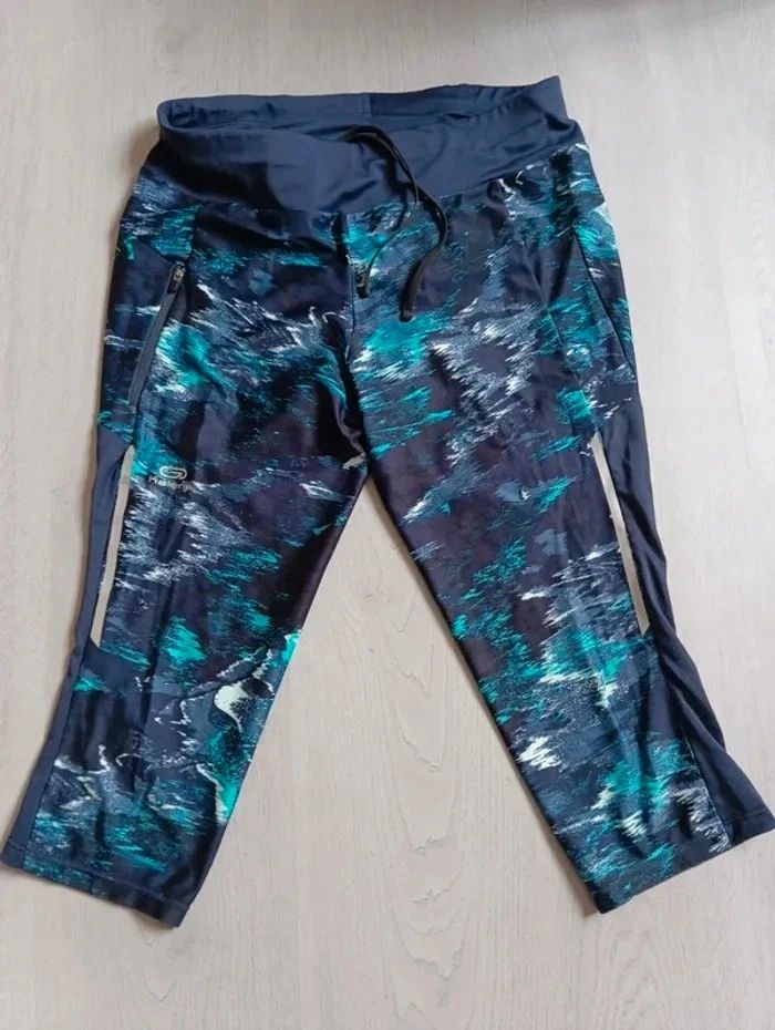 Gros lot sport 38 - 40 leggings, veste.,. - photo numéro 9