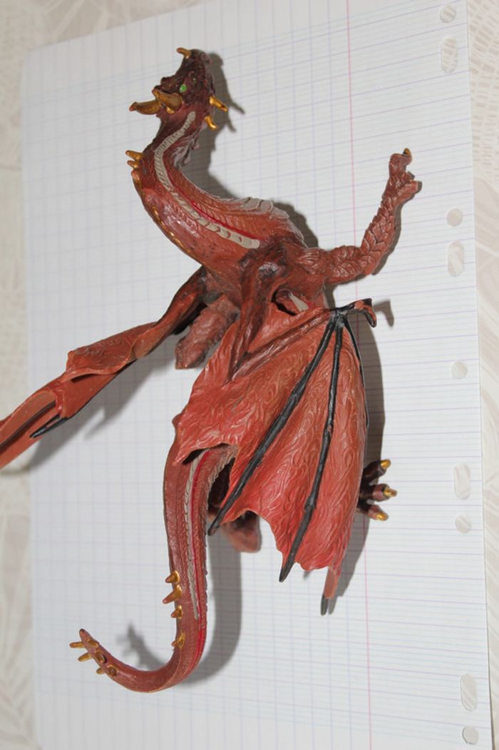 dragon