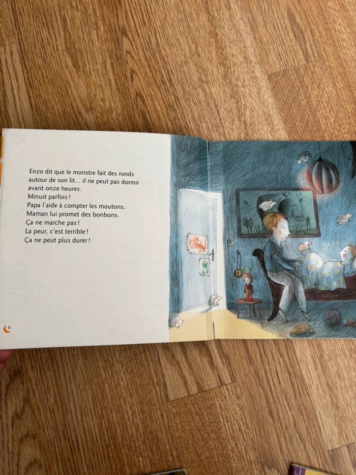 Livres CP - photo numéro 3