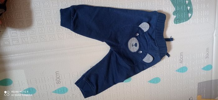 Lot pantalons - photo numéro 2