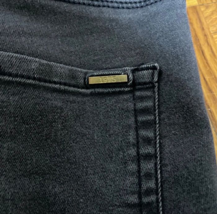 Jean Zara 14 an fille - photo numéro 5