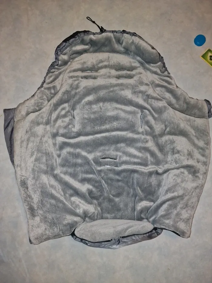 Chancelière - photo numéro 2