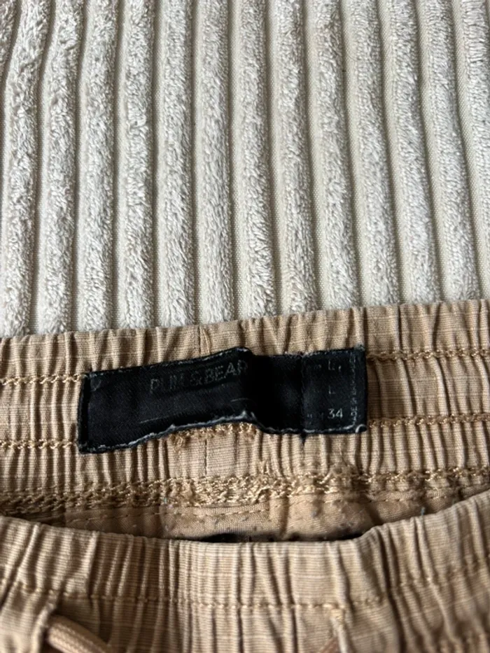 Cargo taille 44 - photo numéro 2