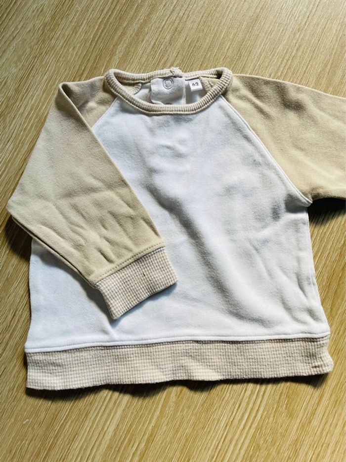 Lot de 4 pull - photo numéro 4