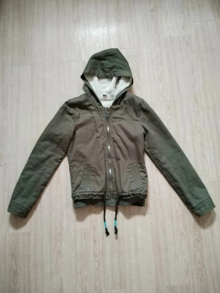Manteau Roxy XS
