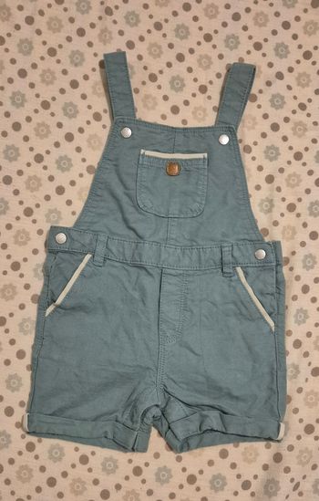 Salopette Bébé