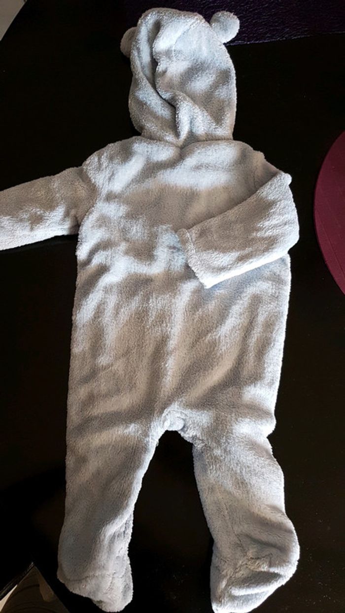 Surpyjama 12 mois - photo numéro 3