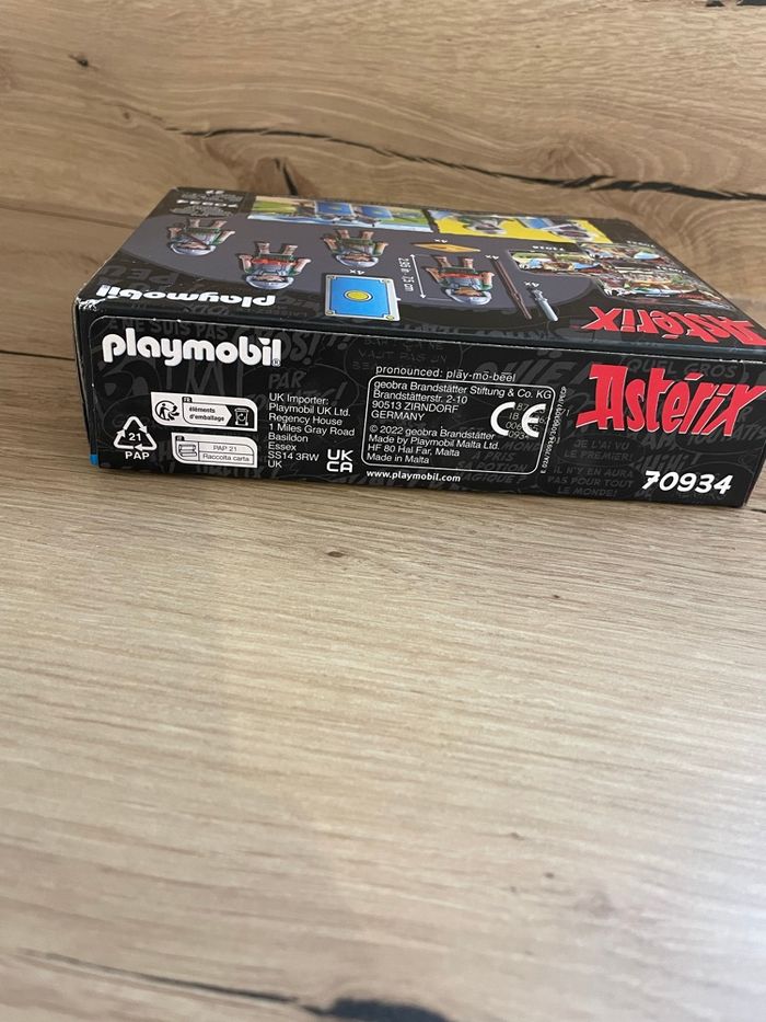 Lot Wood Blocks - Lego - photo numéro 2