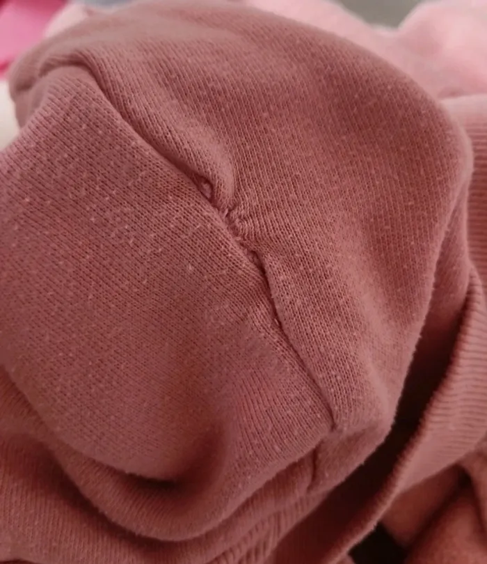 Sweat à capuche taille M - photo numéro 6
