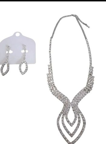 Ensemble de bijoux n°20