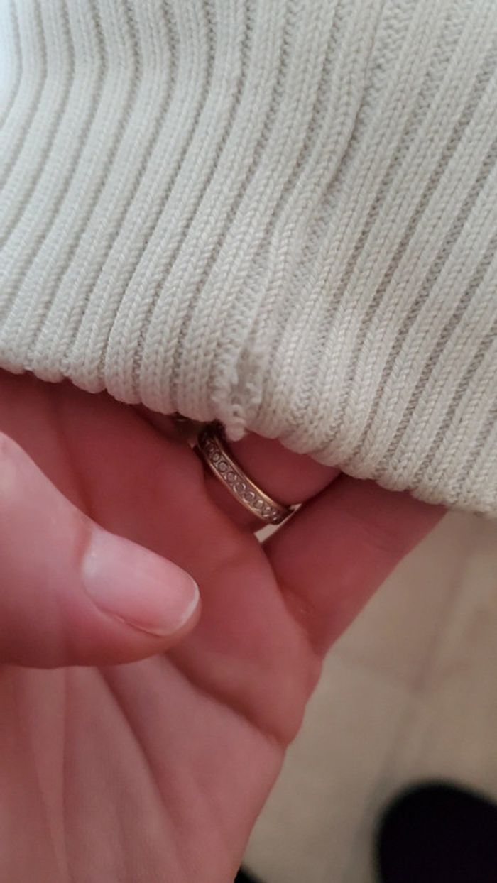 Doudoune Mango - photo numéro 5