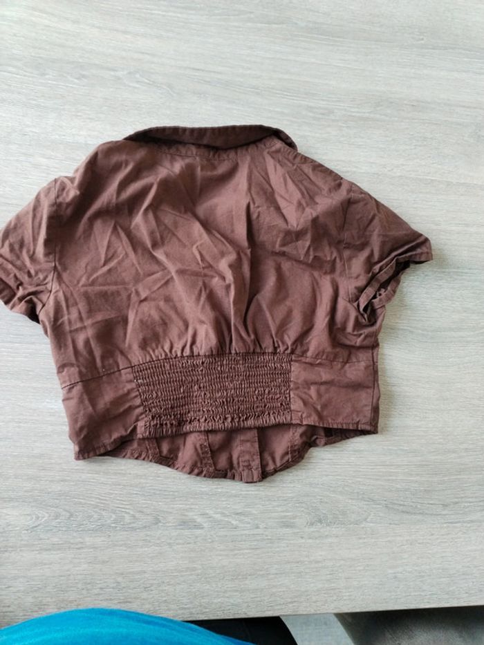 Haut taille 36 - photo numéro 3