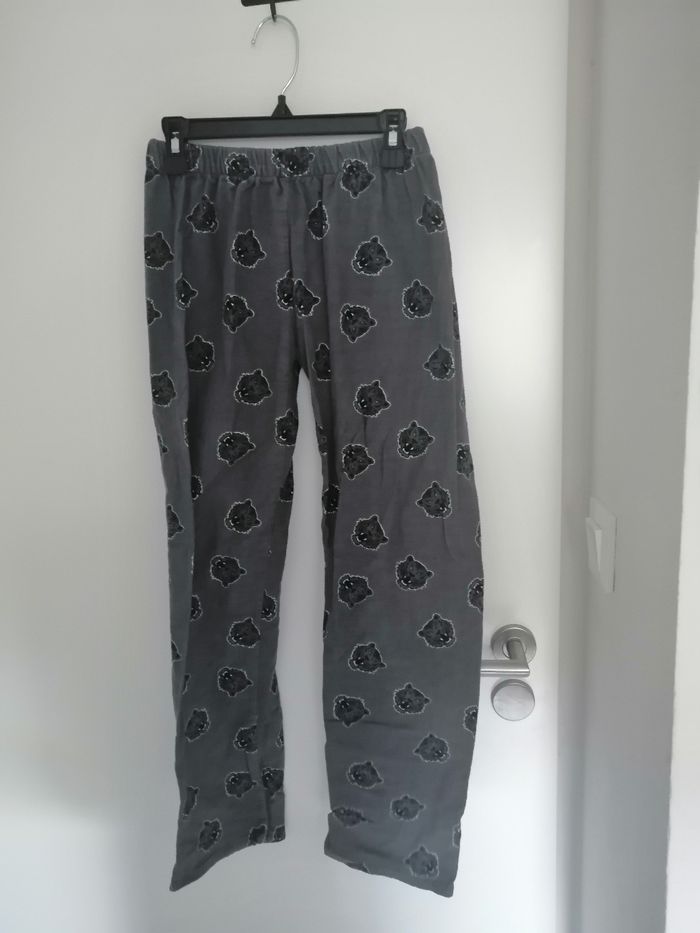 Bas de pyjama garcon 12 ans