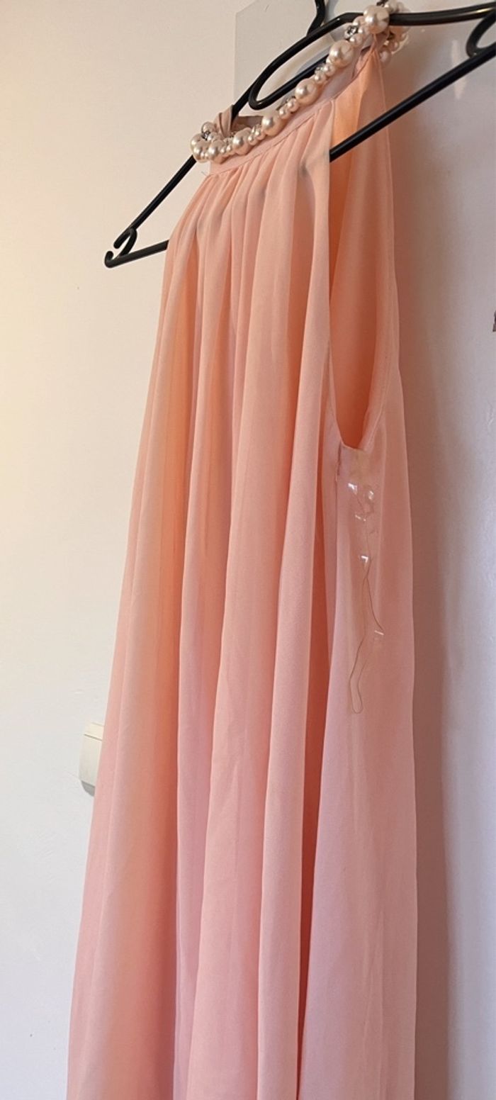 Robe courte cocktail/mariage - photo numéro 3