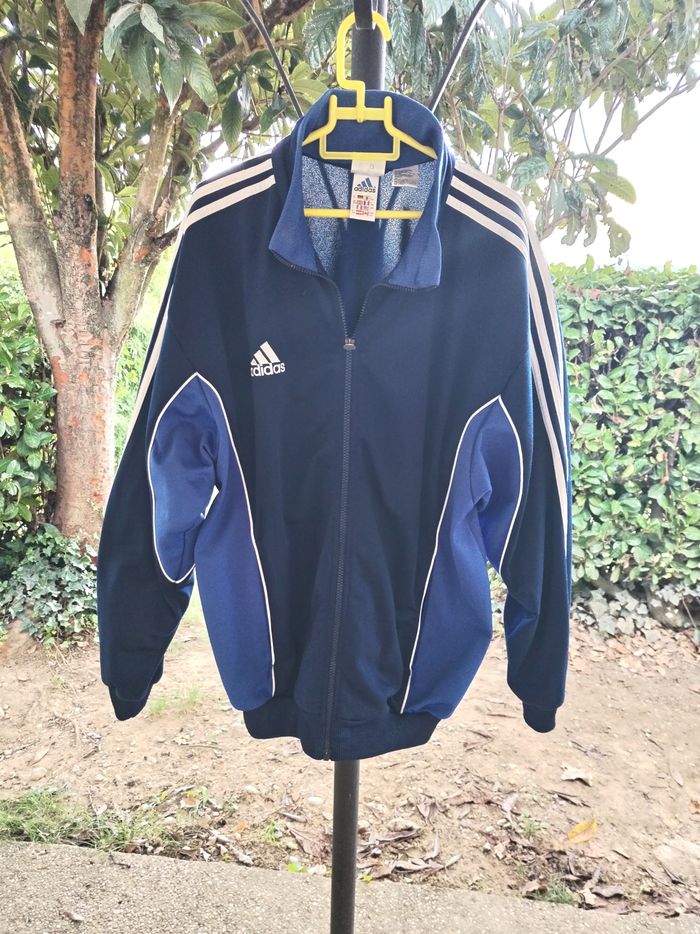 Veste de survêtement Adidas