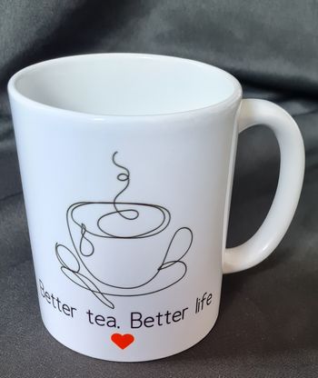 Mug personnalisé