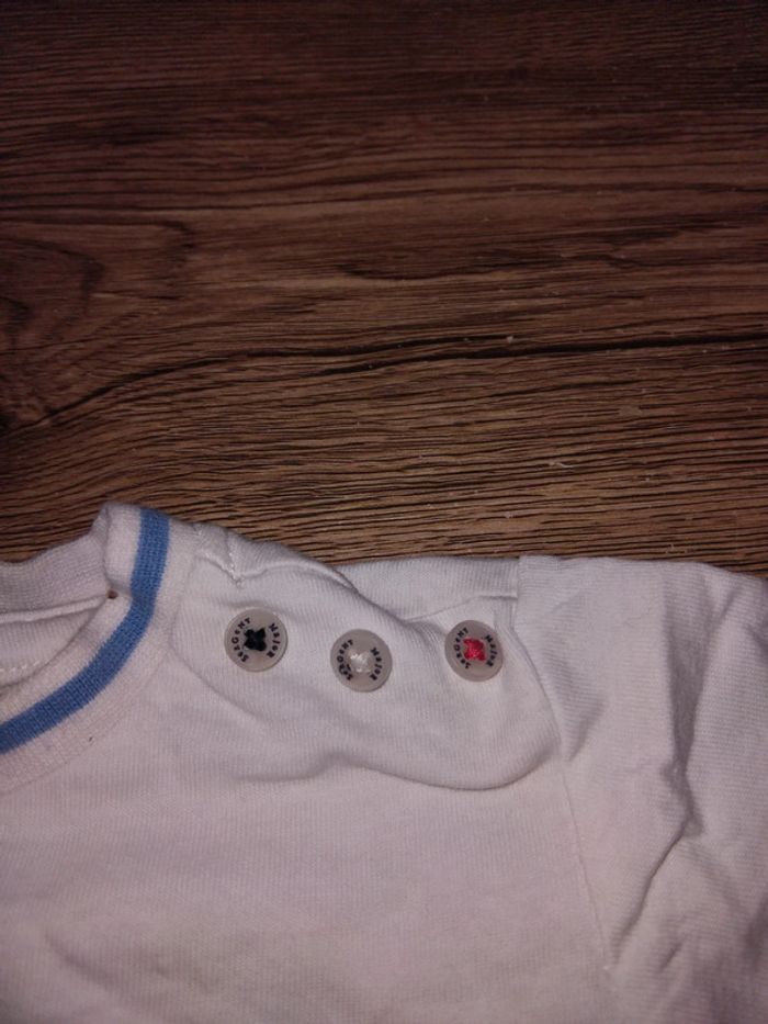 Tee shirt Sergent Major - photo numéro 2