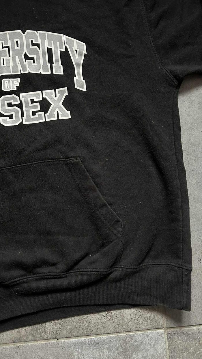 🤩 Splendide sweat University of Essex état proche du NEUF taille S 🤩 - photo numéro 7