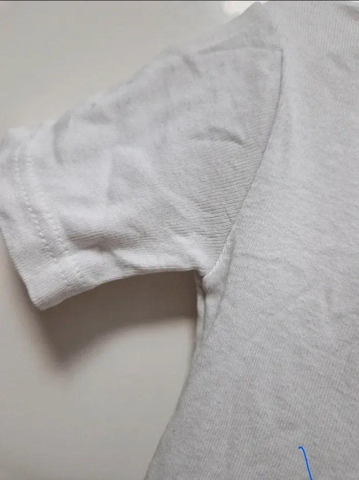 Lot T-shirt fille - photo numéro 12