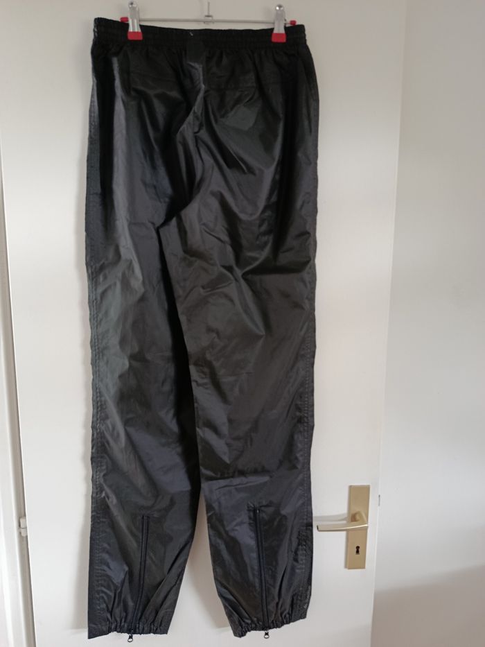 Pantalon de pluie Decathlon - photo numéro 2