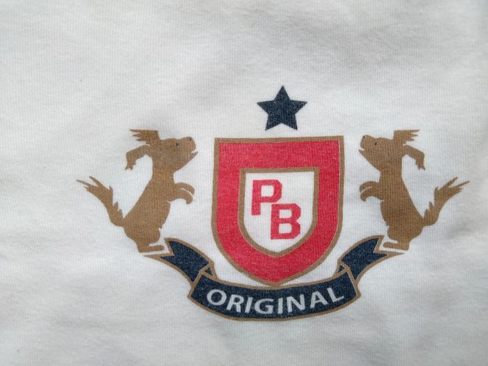 Maillot longues manches, petit bateau, taille 18 mois - photo numéro 2