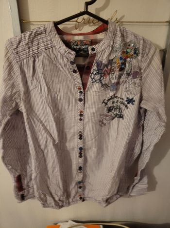 Chemise