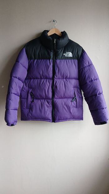 Doudoune the north face  700 nuptse